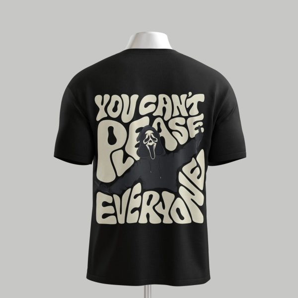 Ghost T-shirt - Image 2