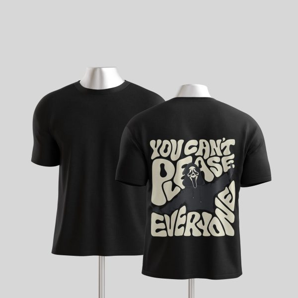 Ghost T-shirt